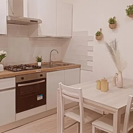 Dentro Le Mura-suite House Lejlighed Sassari