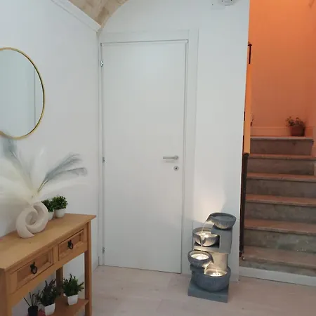 Апартаменты Dentro Le Mura-suite House Сассари