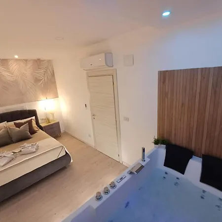 Dentro Le Mura-suite House Apartment Sassari