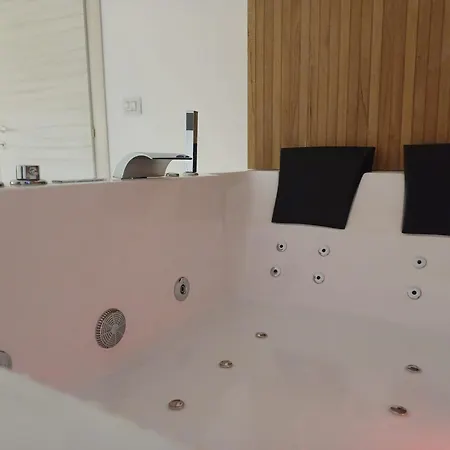 Apartamento Dentro Le Mura-suite House *