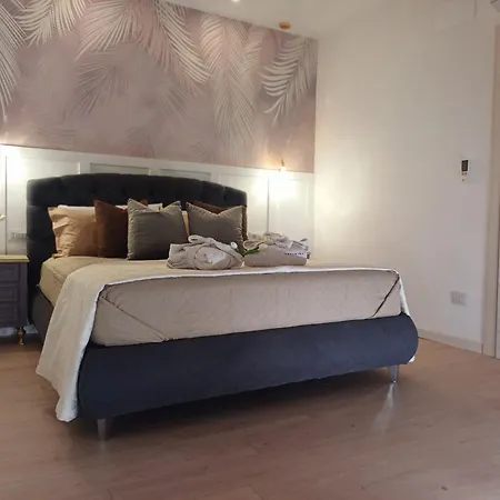 Dentro Le Mura-suite House Apartamento Sassari