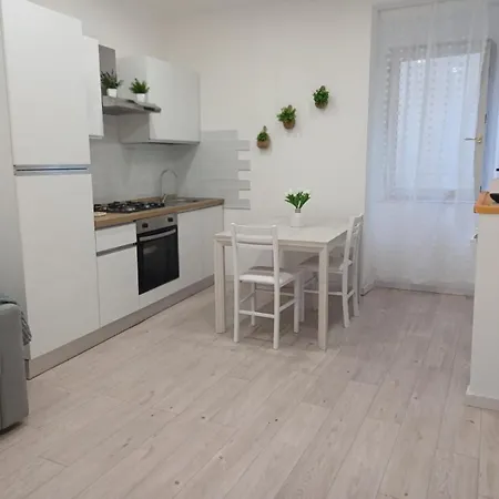 Apartment Dentro Le Mura-suite House Sassari