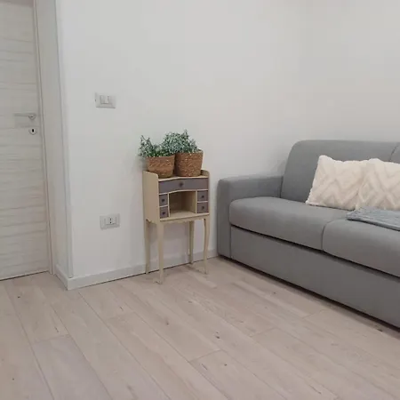 Apartment Dentro Le Mura-suite House