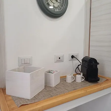 Apartment Dentro Le Mura-suite House *
