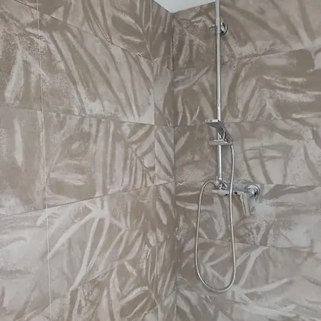 Apartamento Dentro Le Mura-suite House Sassari