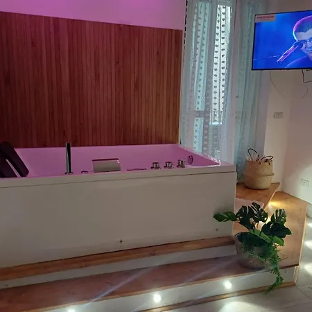 Daire Dentro Le Mura-suite House