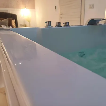 Apartamento Dentro Le Mura-suite House