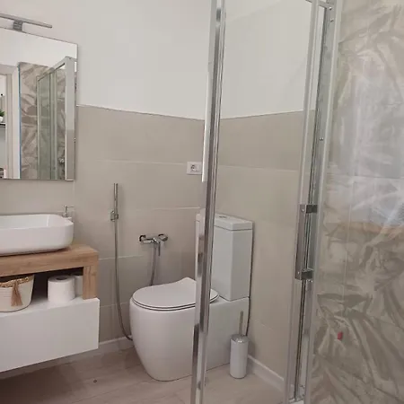 Apartment Dentro Le Mura-suite House