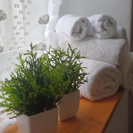 Apartment Dentro Le Mura-suite House *