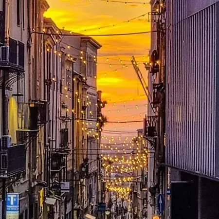 Apartamento Dentro Le Mura-suite House