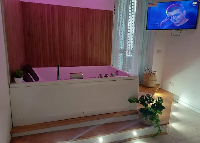 Apartament Dentro Le Mura-suite House