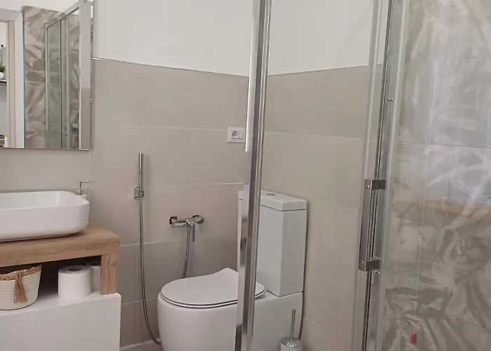 Apartament Dentro Le Mura-suite House