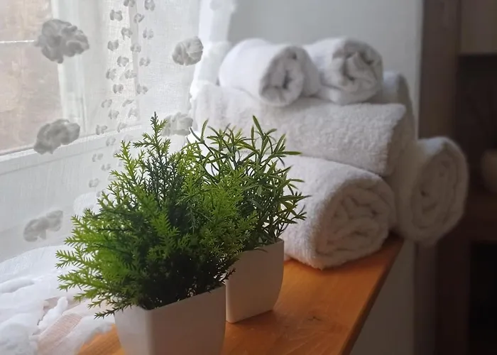 Apartament Dentro Le Mura-suite House *